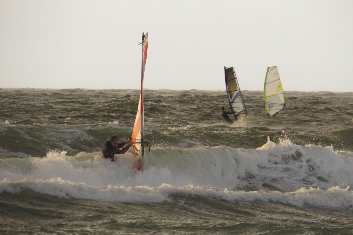 21.09.2018 - Ostsee