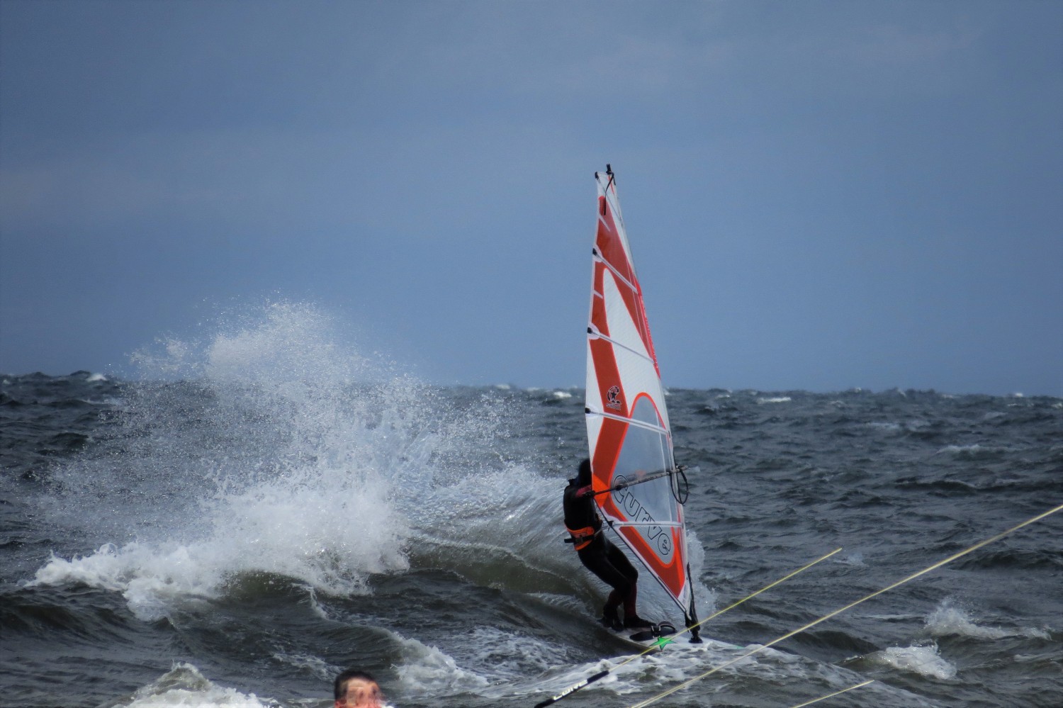 22.09.2018 - Ostsee