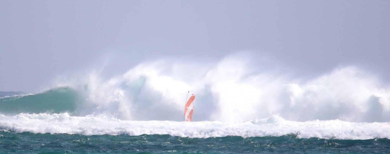 24.09.2018 - Le Morne Mauritius