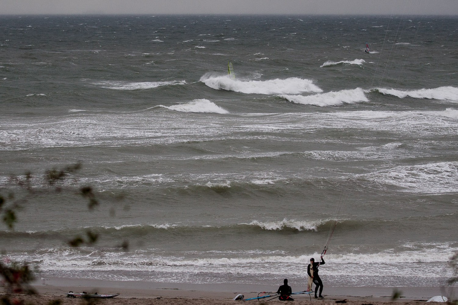 02.10.2018 - Ahrenshoop