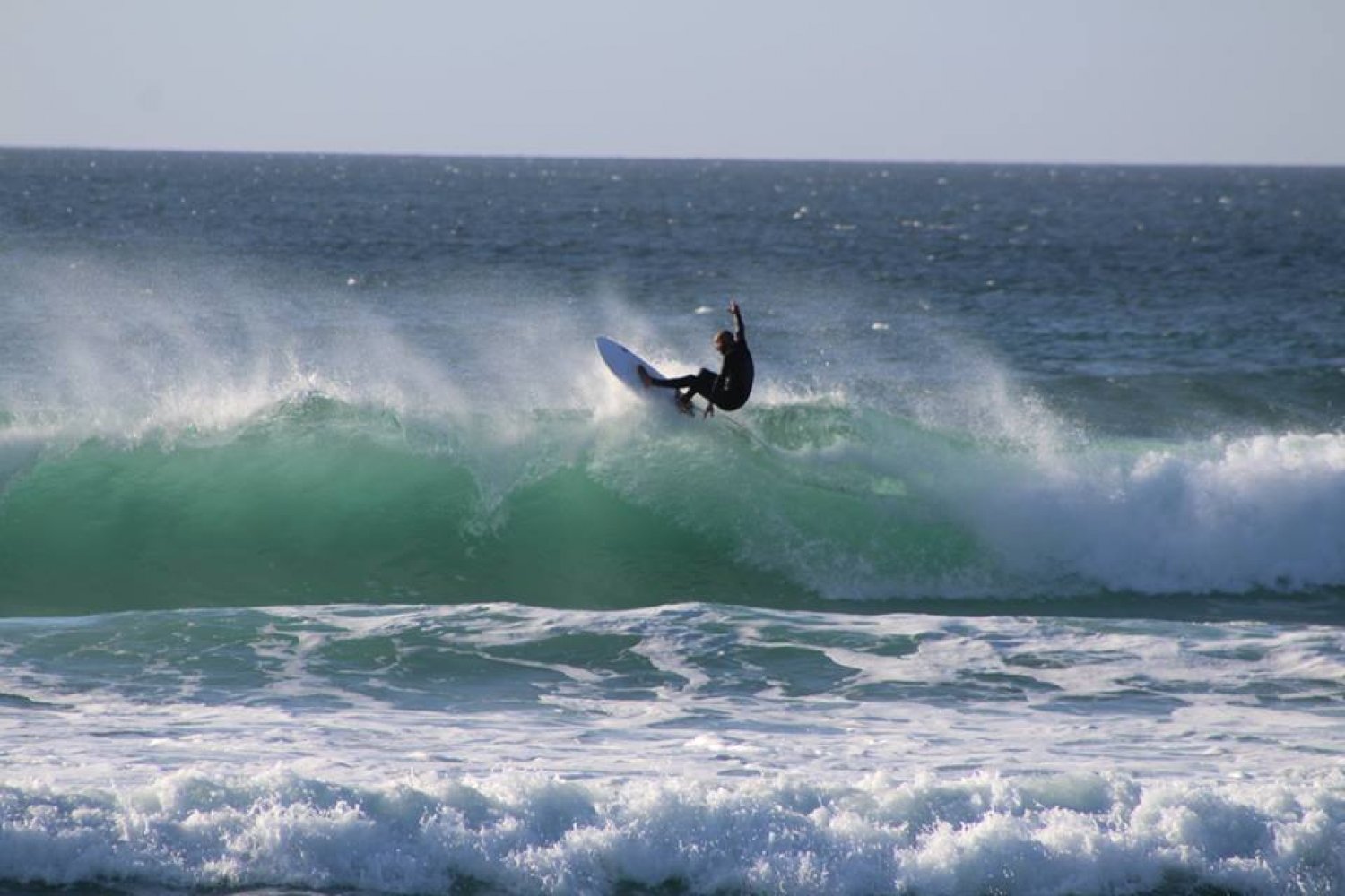 22.10.2018 - Crozon area