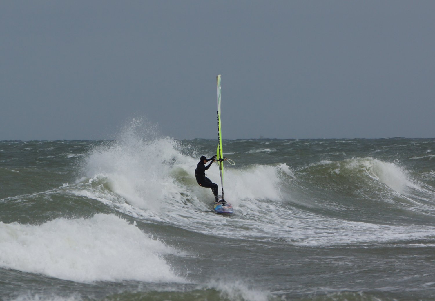 25.10.2018 - Ostsee