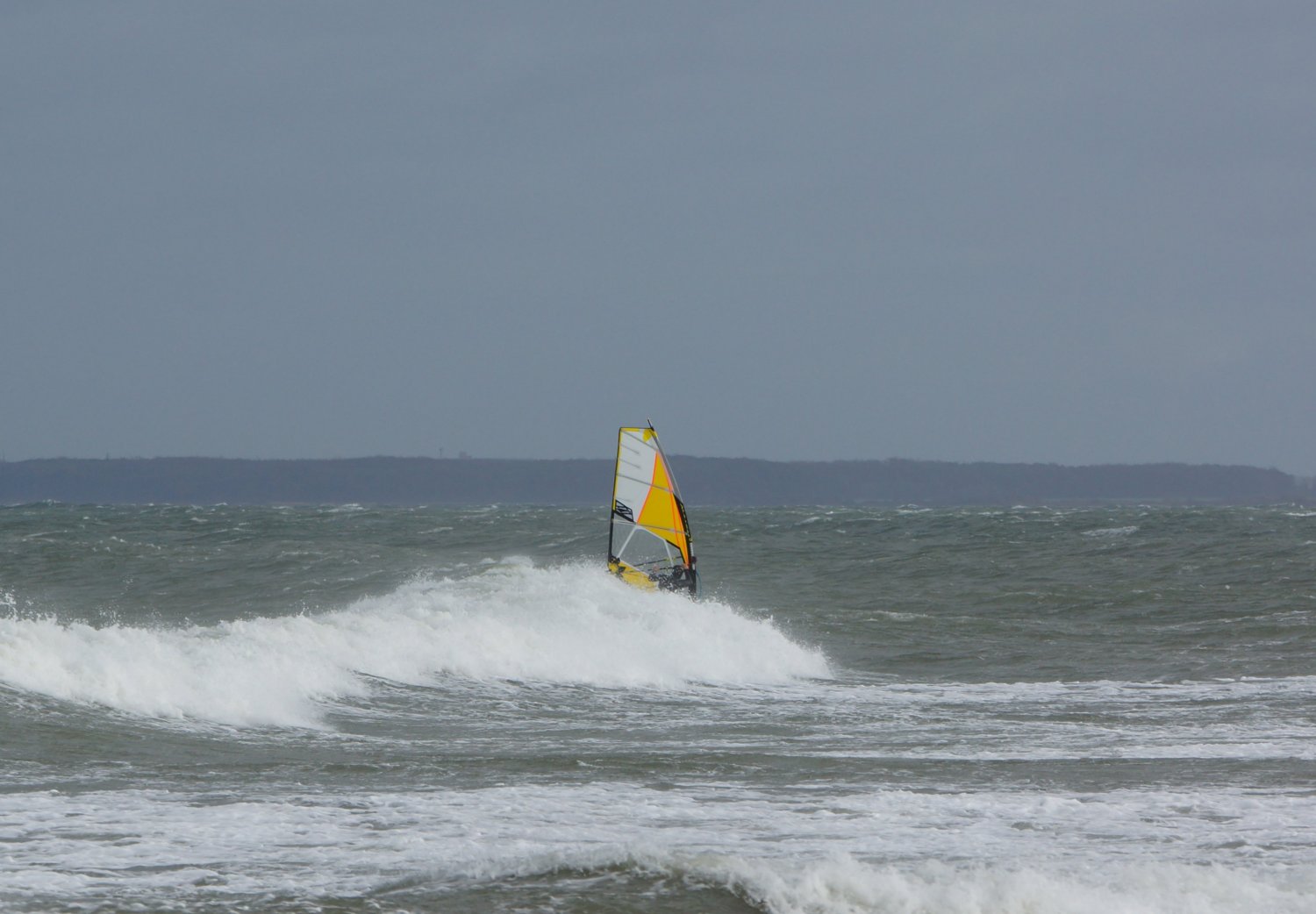 25.10.2018 - Ostsee