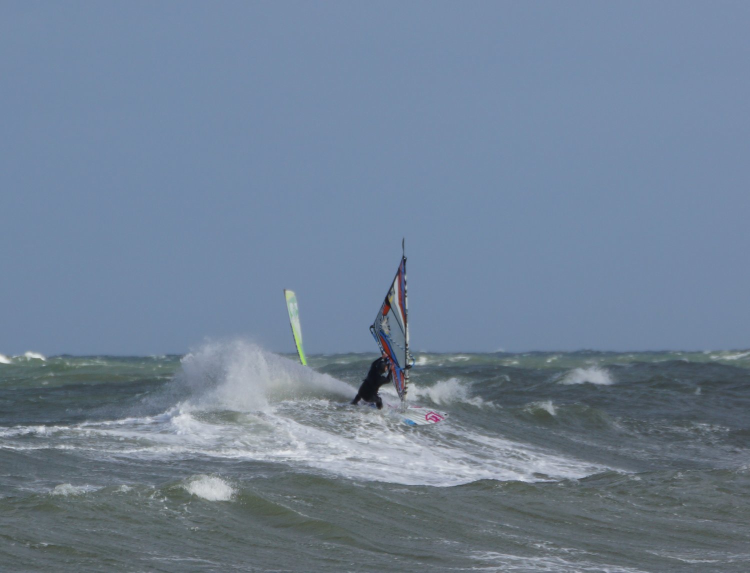 25.10.2018 - Ostsee