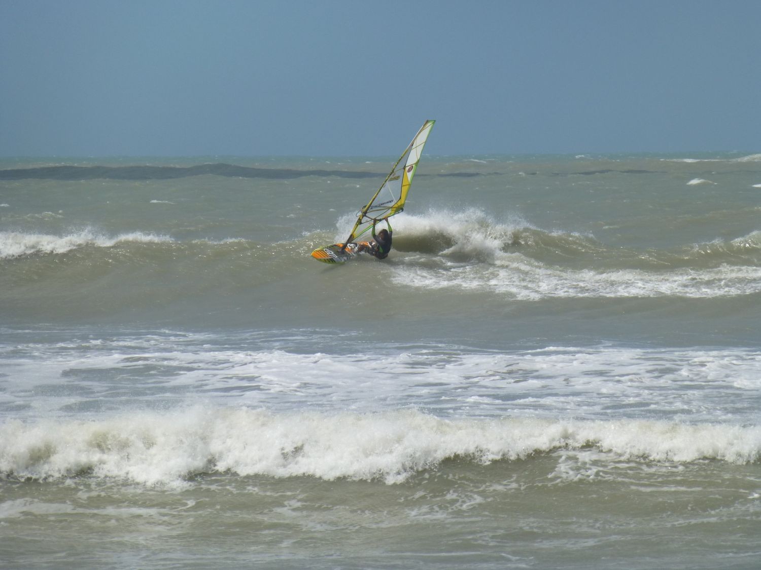 20.11.2018 - Sao Miguel do Gostoso