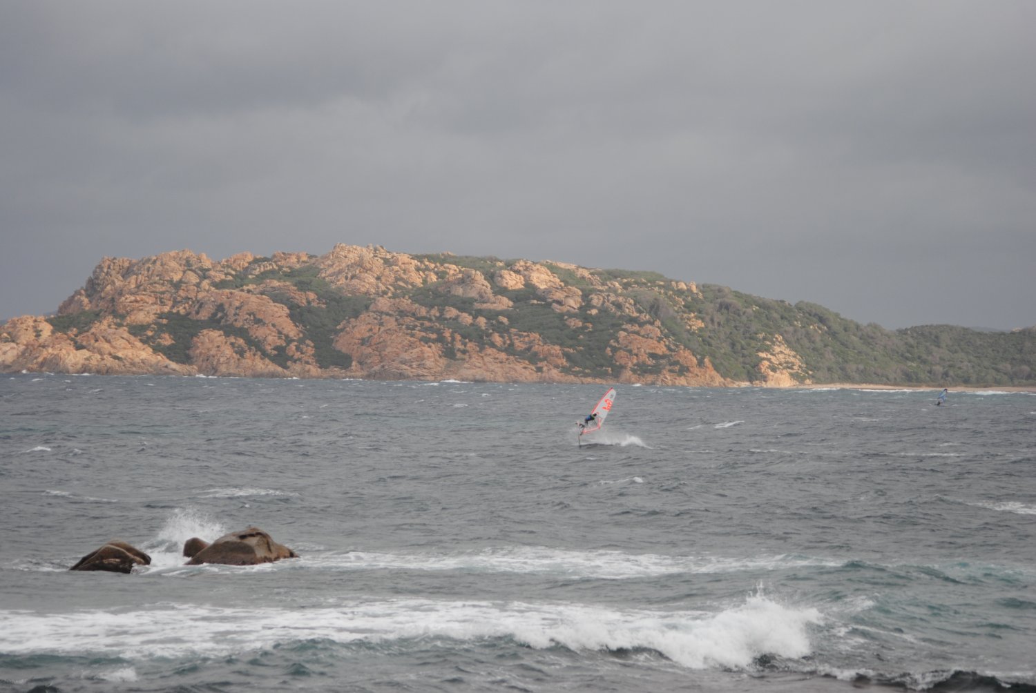 25.12.2018 - Sardinien