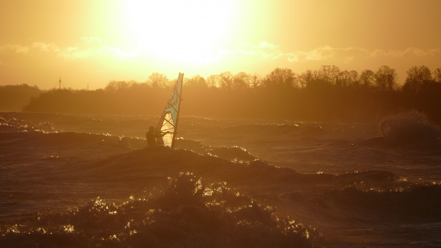 14.01.2019 - Ostsee