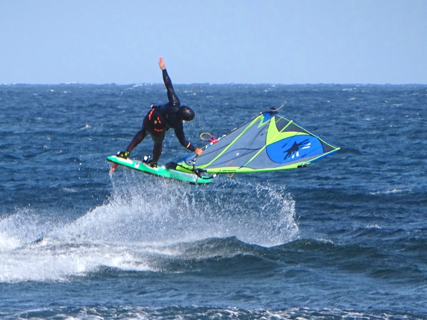 27.01.2019 - Gran Canaria