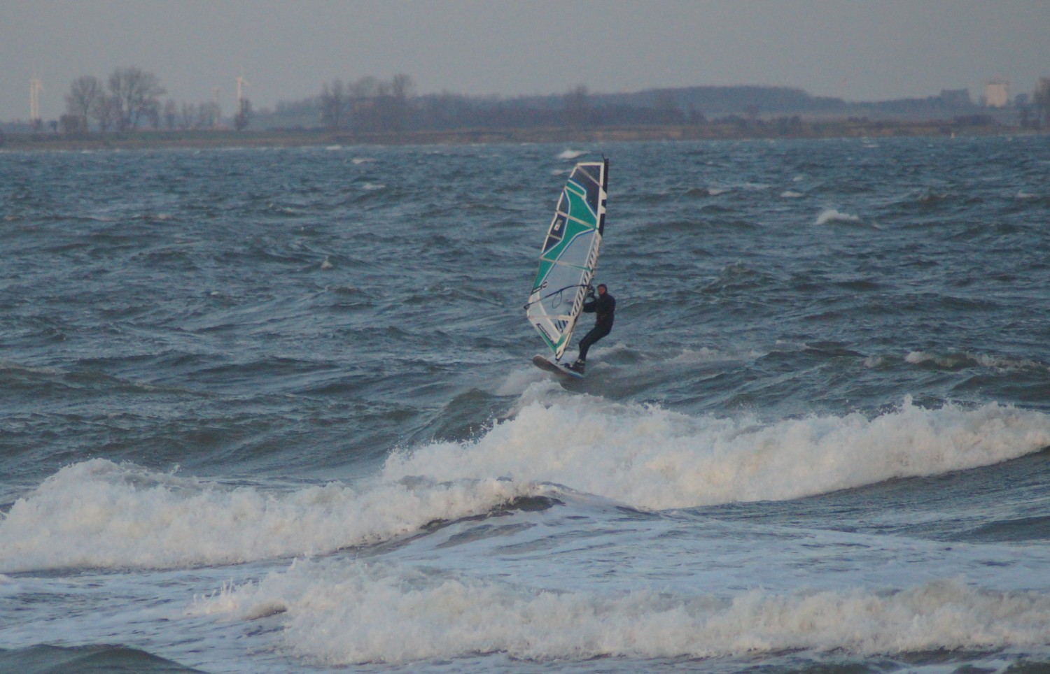 30.01.2019 - Ostsee-LB