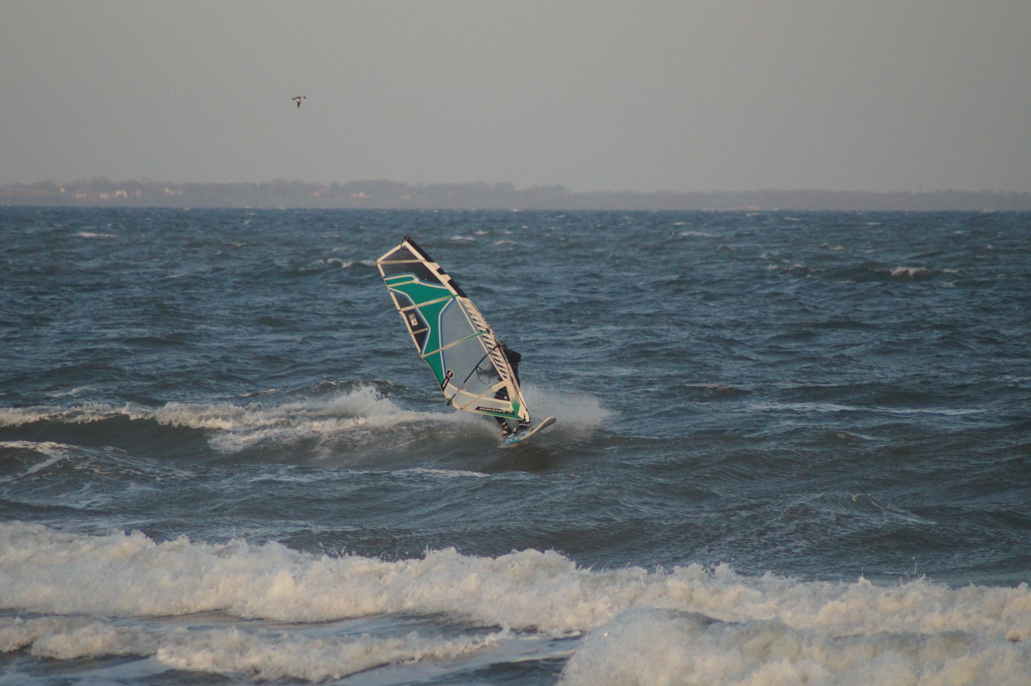 30.01.2019 - Ostsee-LB