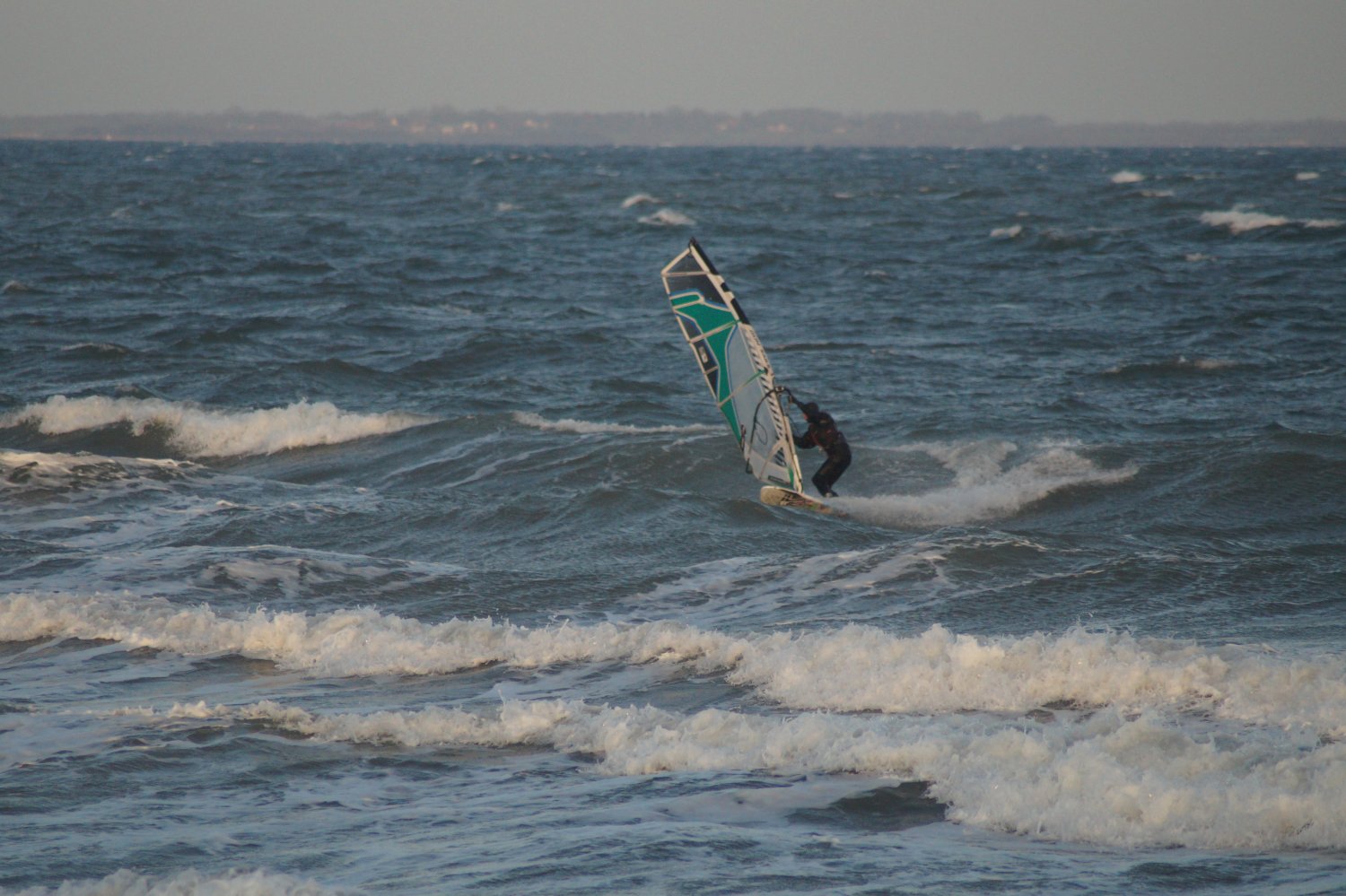 30.01.2019 - Ostsee-LB