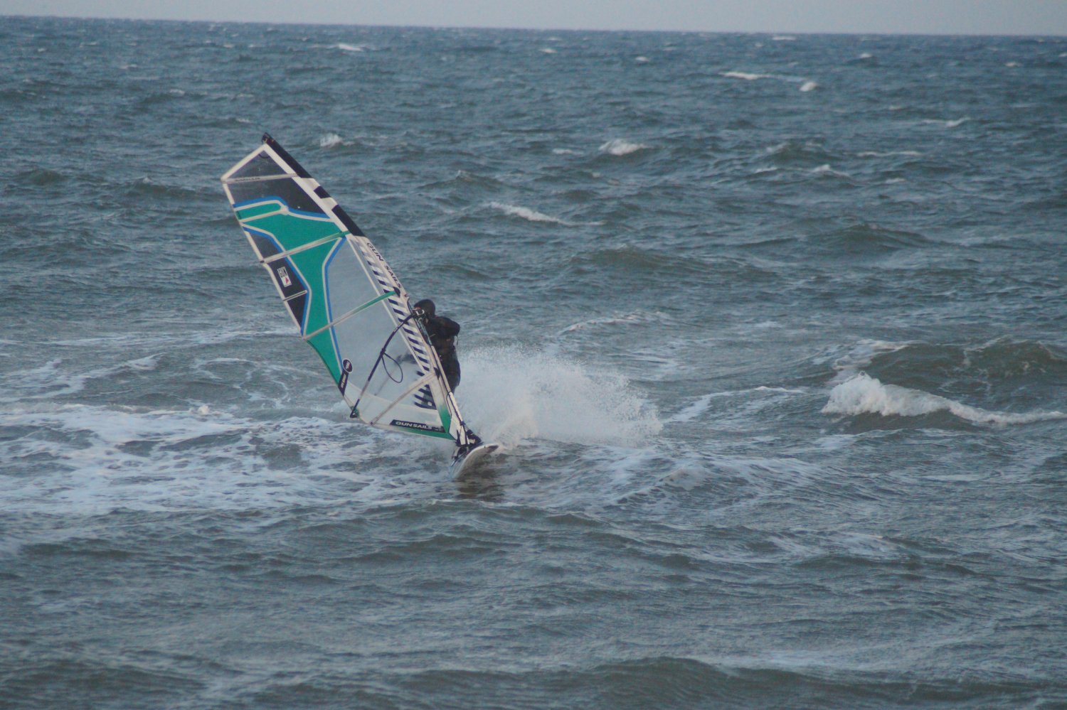30.01.2019 - Ostsee-LB