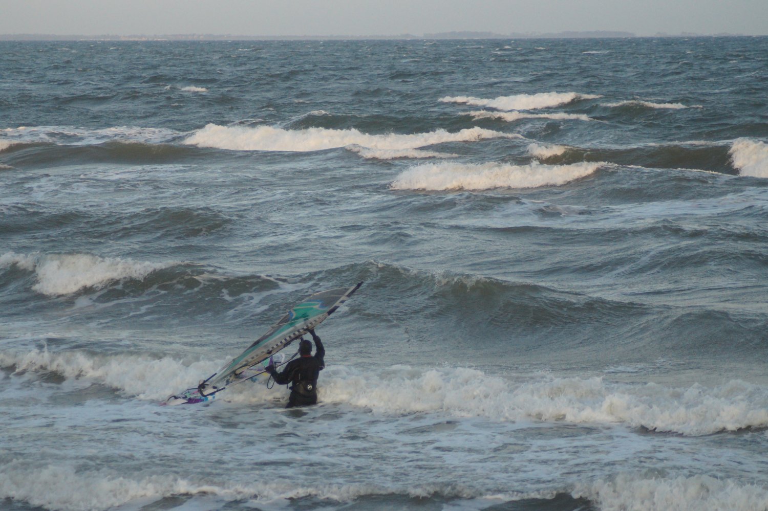 30.01.2019 - Ostsee-LB