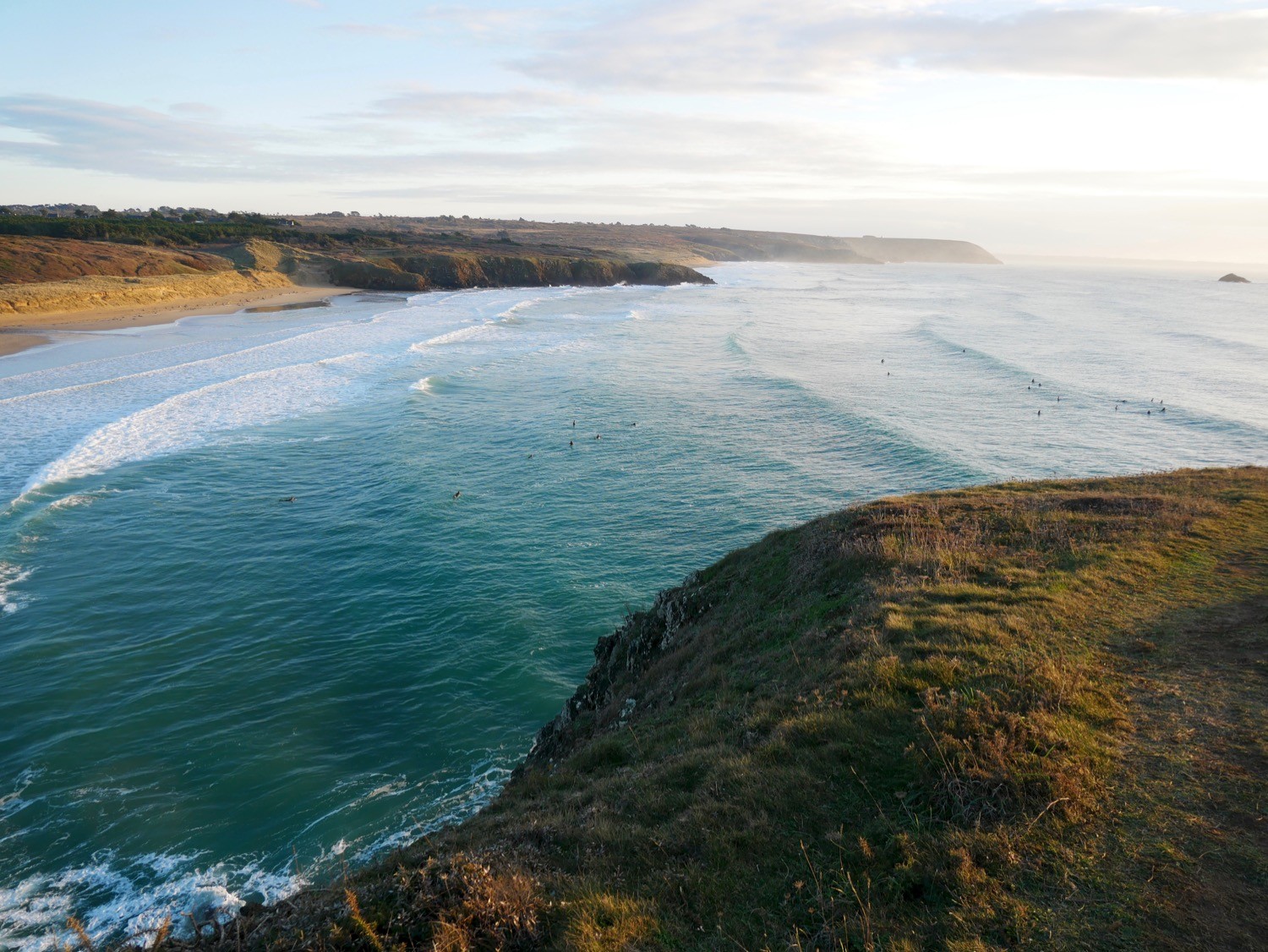 26.01.2019 - Bretagne