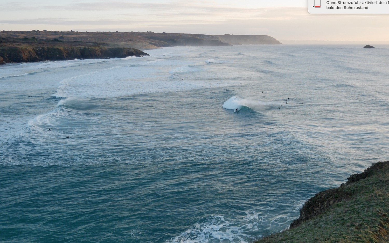 26.01.2019 - Bretagne