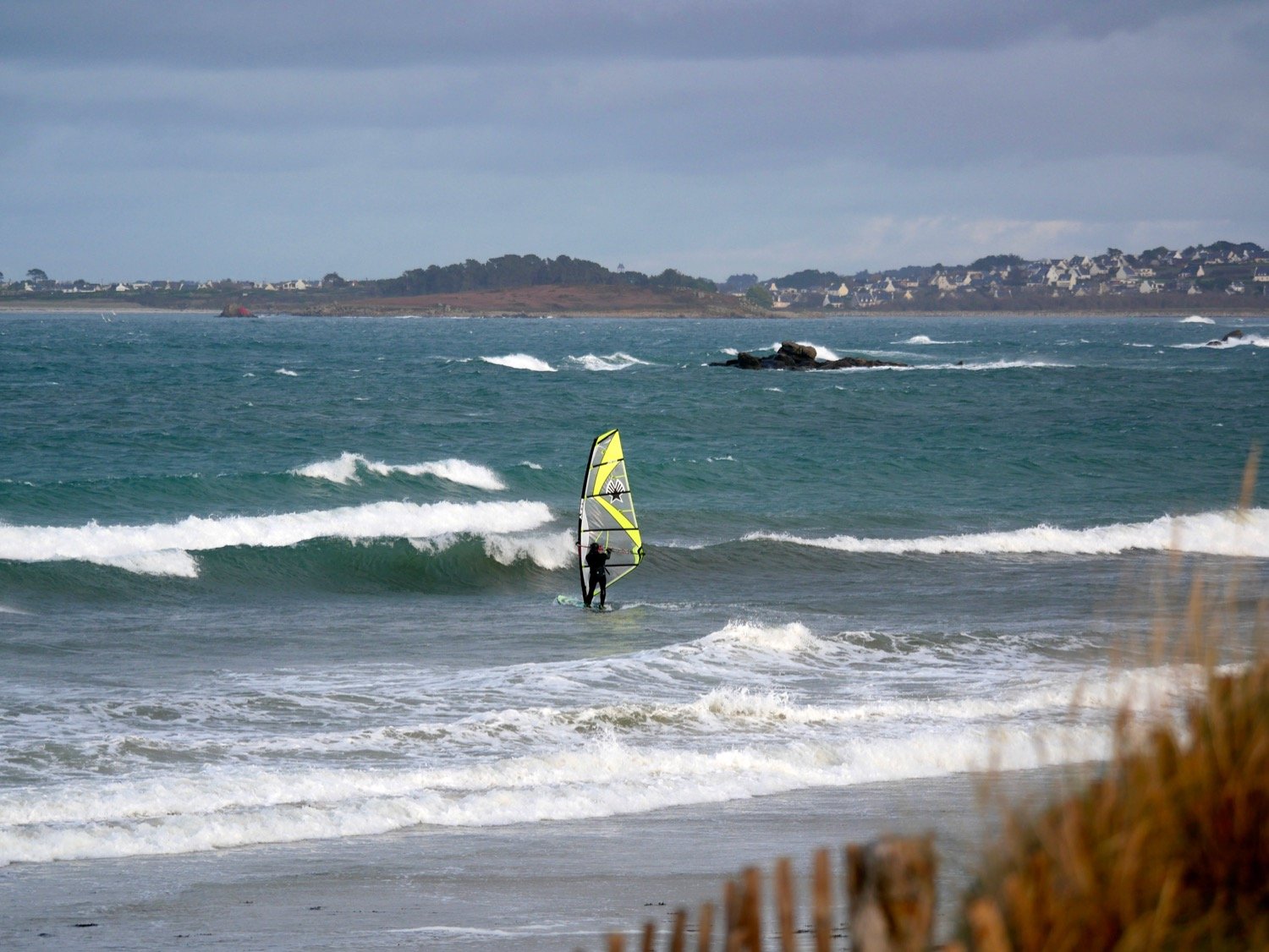 26.01.2019 - Bretagne