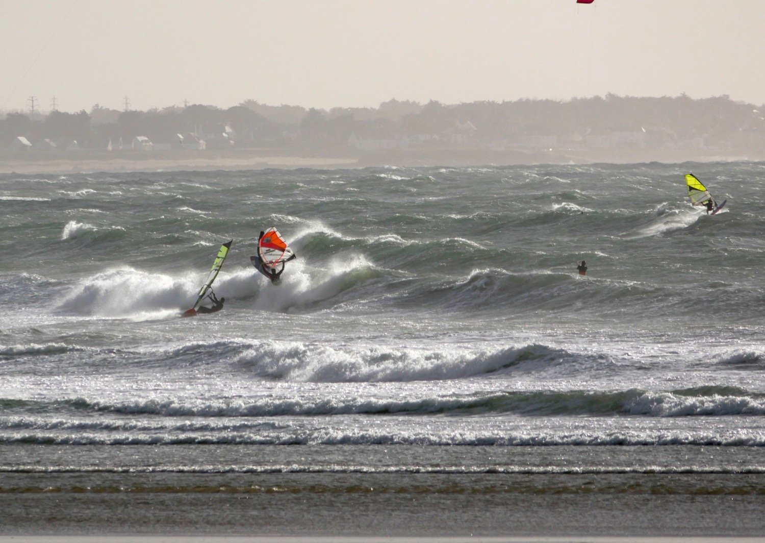 26.01.2019 - Bretagne