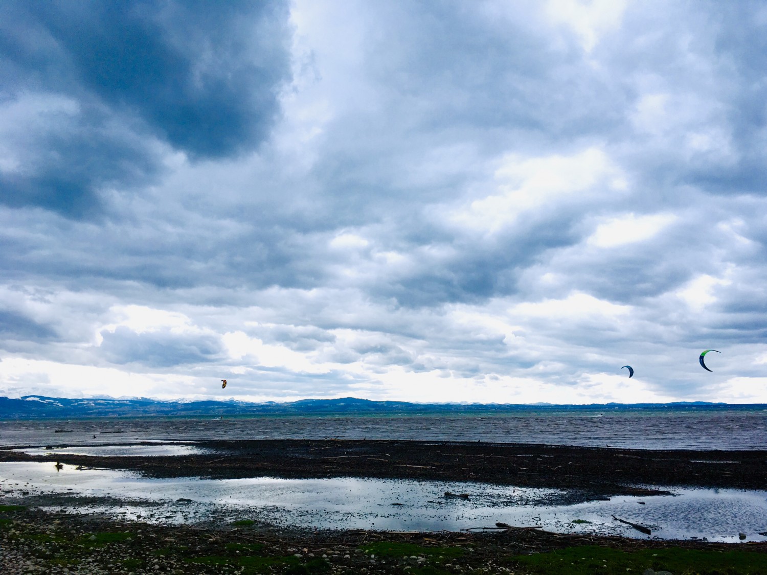 05.03.2019 - Bodensee Nord