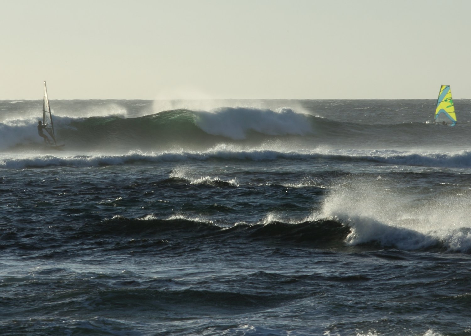 20.02.2019 - Gnaraloo 2, Margarete River 2, WA