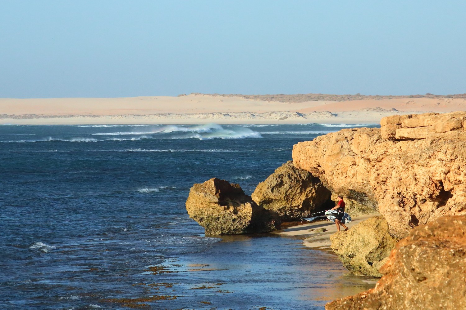 20.02.2019 - Gnaraloo 2, Margarete River 2, WA