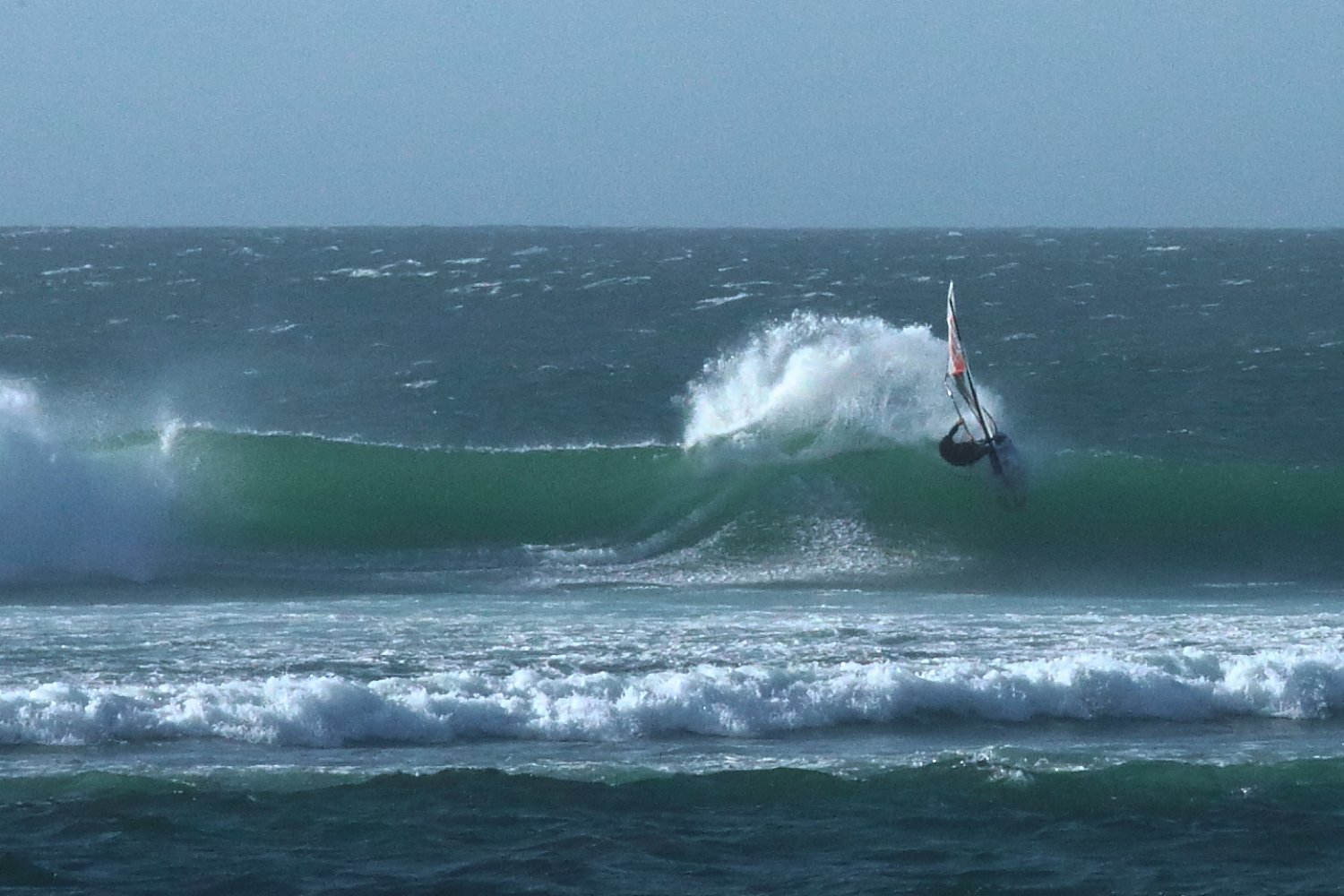 20.02.2019 - Gnaraloo 2, Margarete River 2, WA