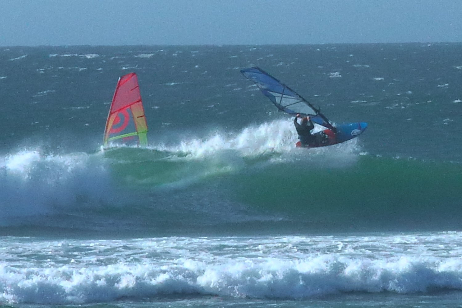 20.02.2019 - Gnaraloo 2, Margarete River 2, WA