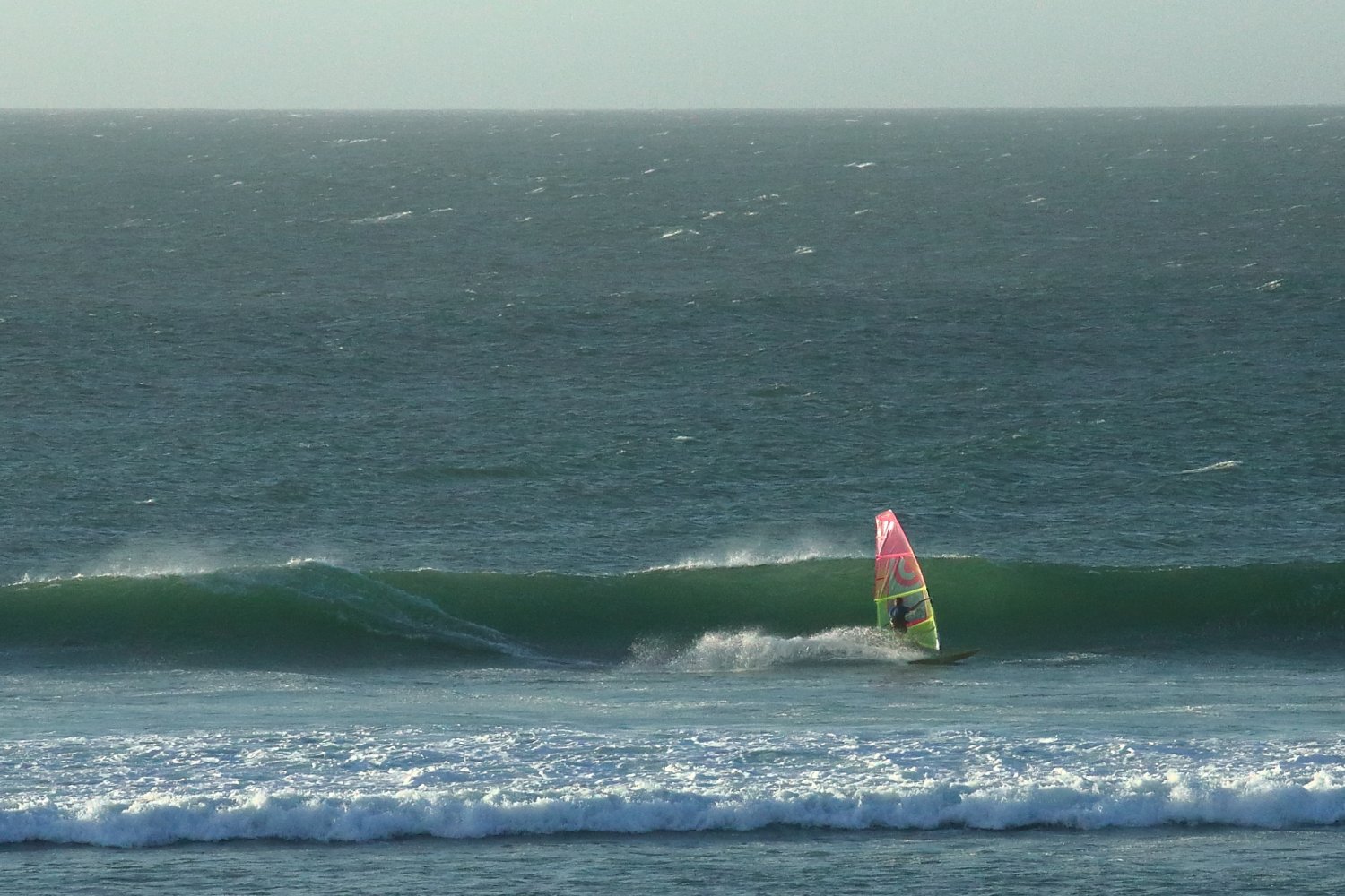 20.02.2019 - Gnaraloo 2, Margarete River 2, WA