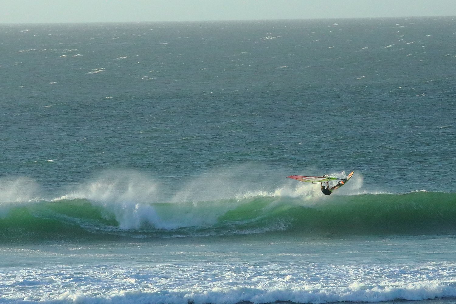 20.02.2019 - Gnaraloo 2, Margarete River 2, WA