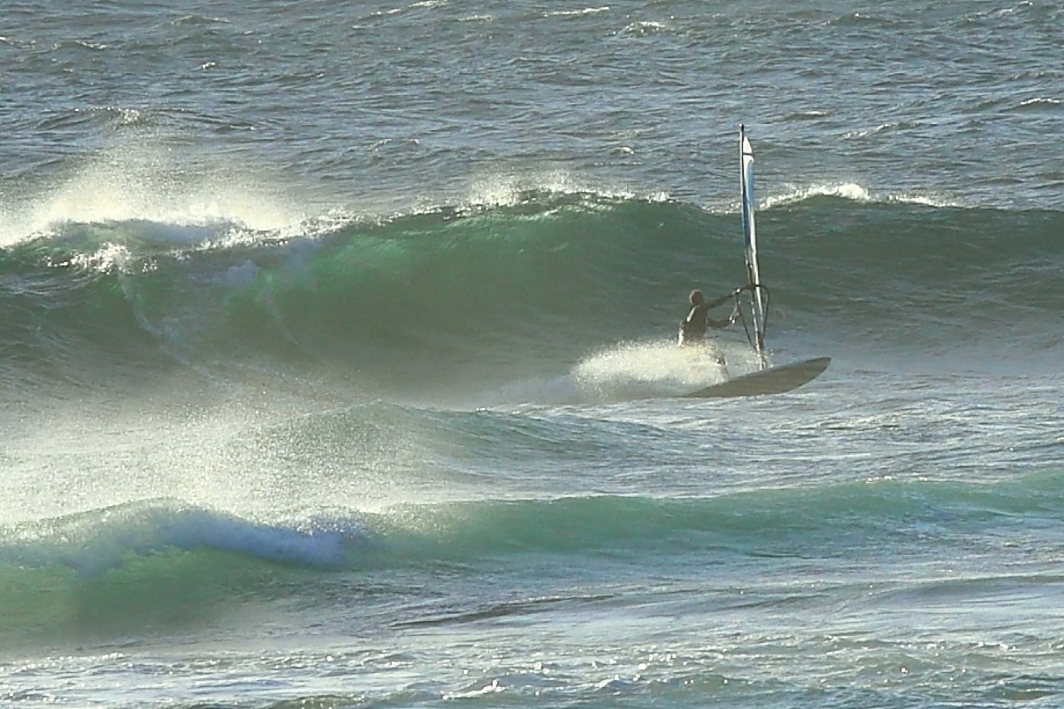 20.02.2019 - Gnaraloo 2, Margarete River 2, WA