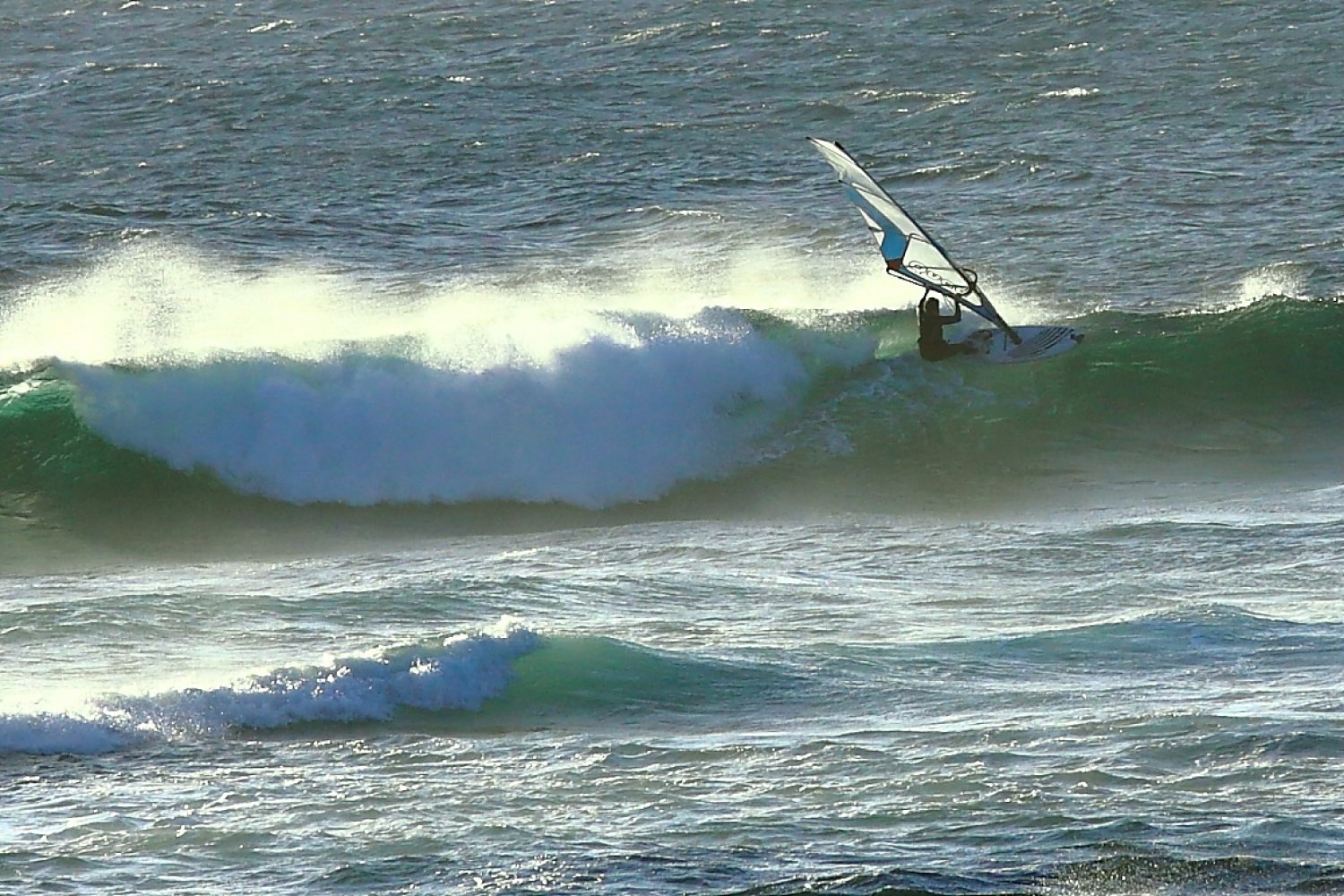 20.02.2019 - Gnaraloo 2, Margarete River 2, WA