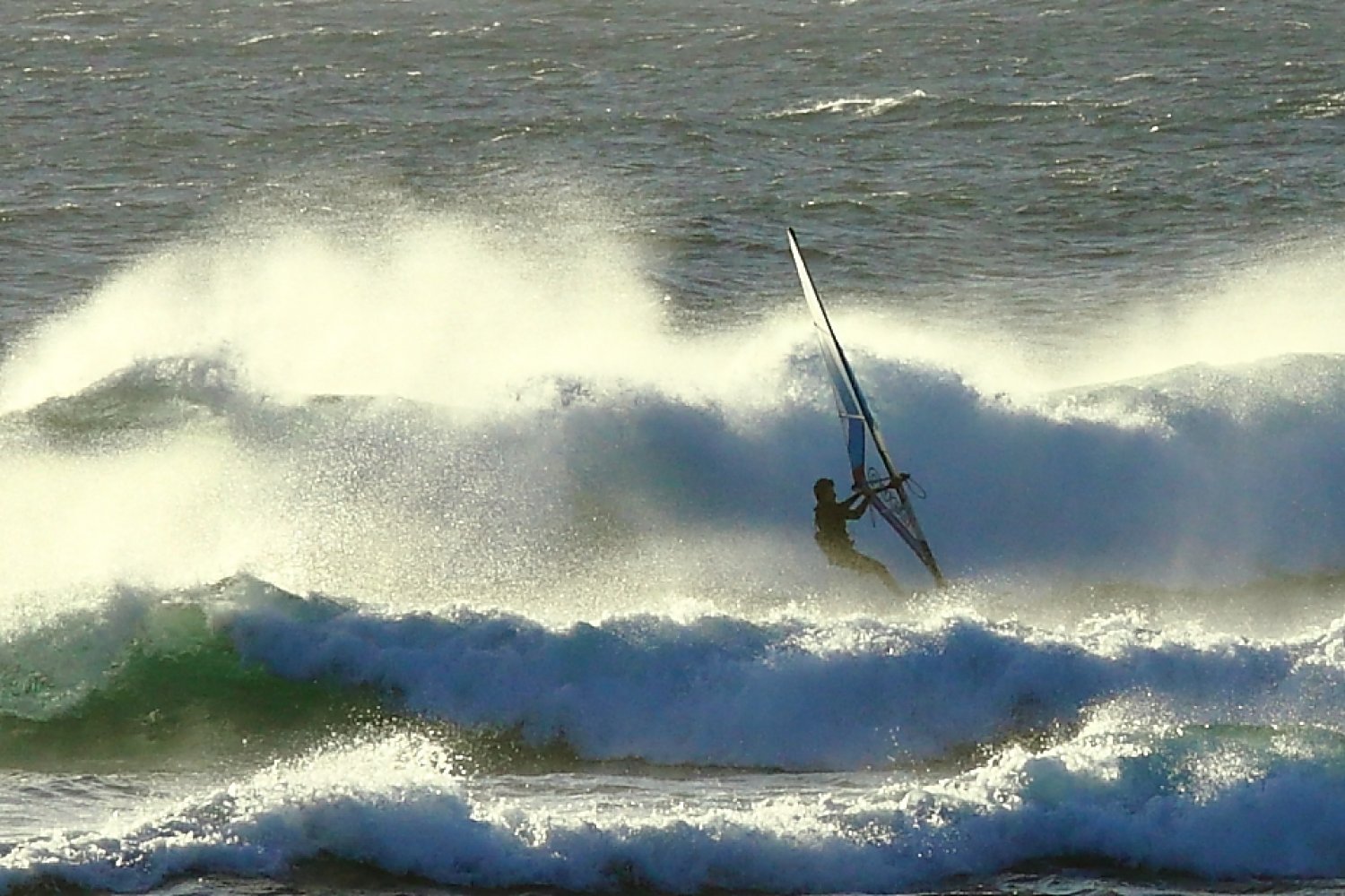 20.02.2019 - Gnaraloo 2, Margarete River 2, WA