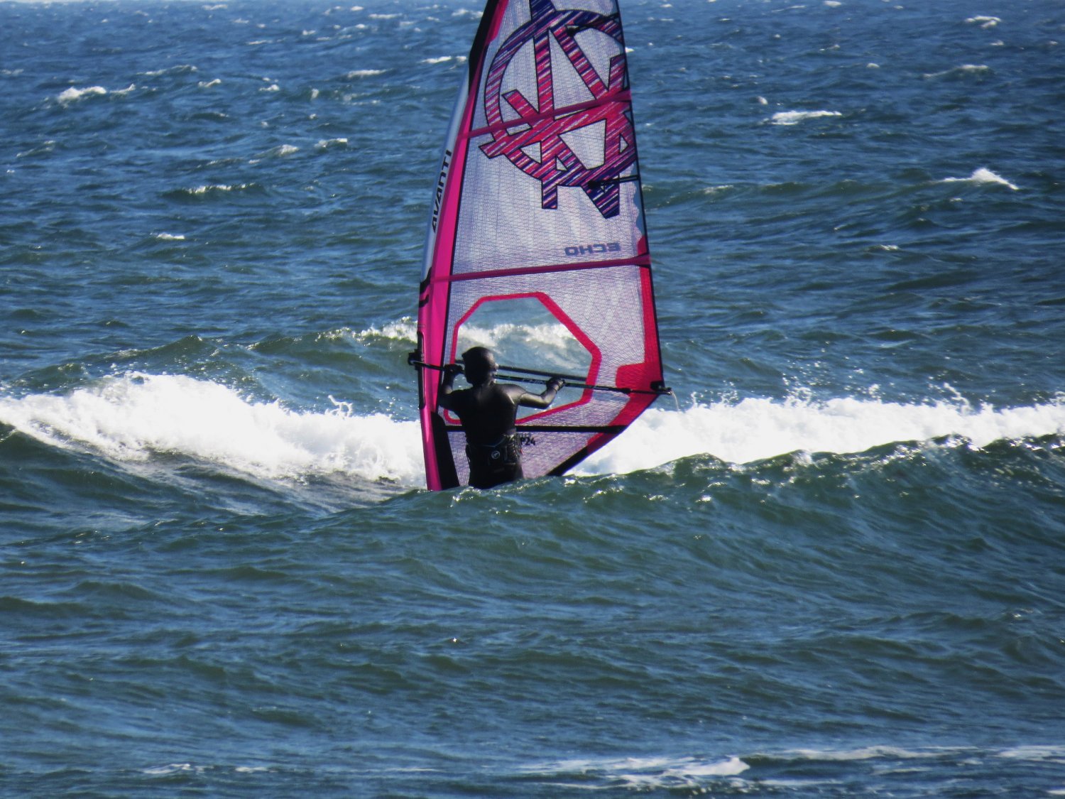 08.04.2019 - Ostsee