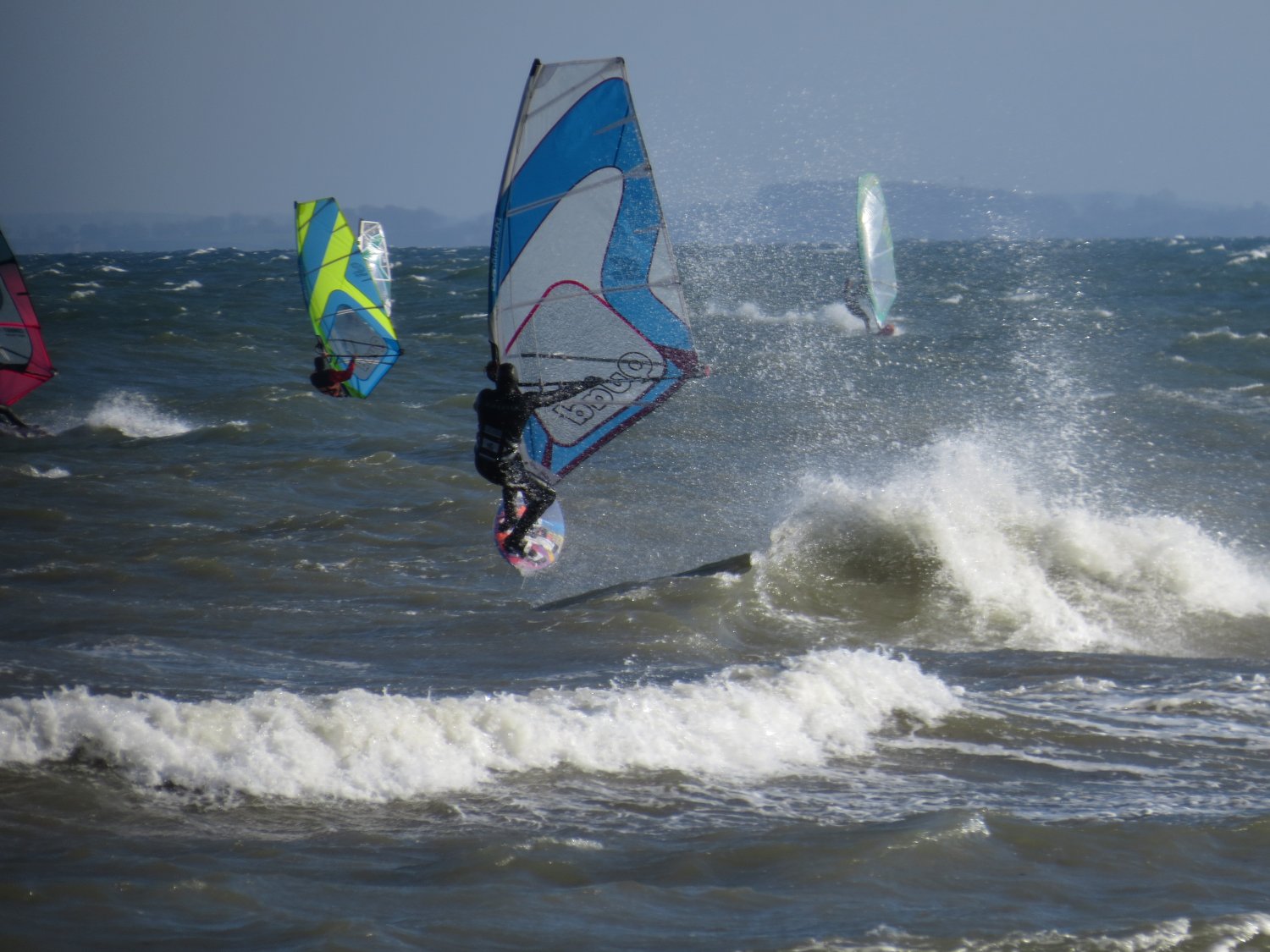 15.04.2019 - Ostsee