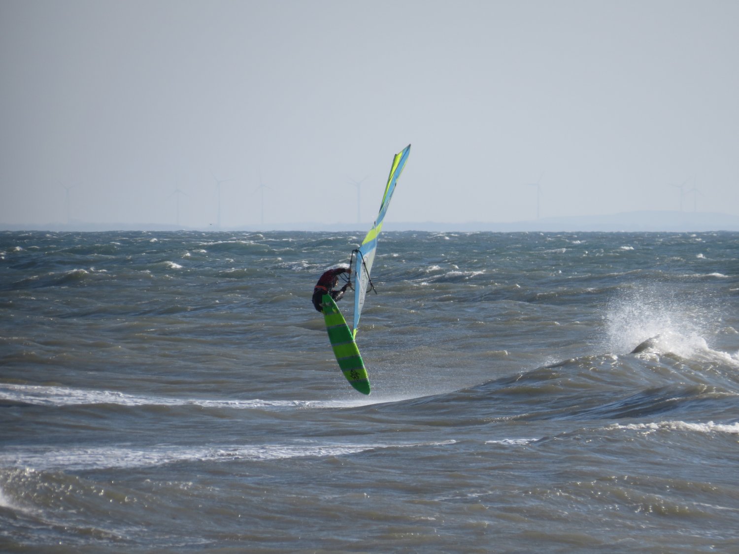 15.04.2019 - Ostsee