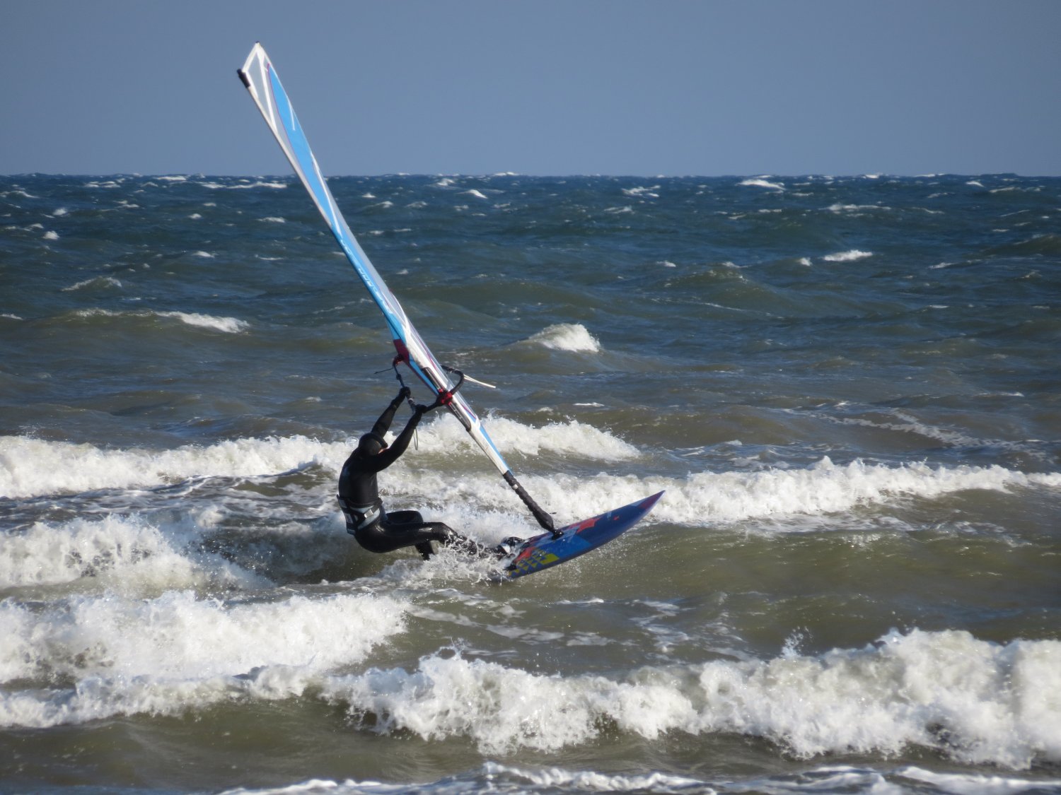 15.04.2019 - Ostsee