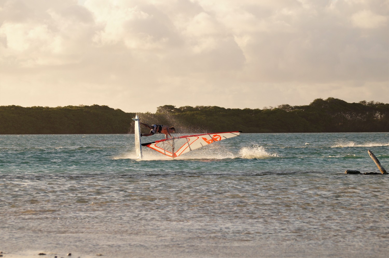 18.04.2019 - Bonaire