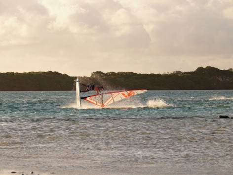 Bonaire