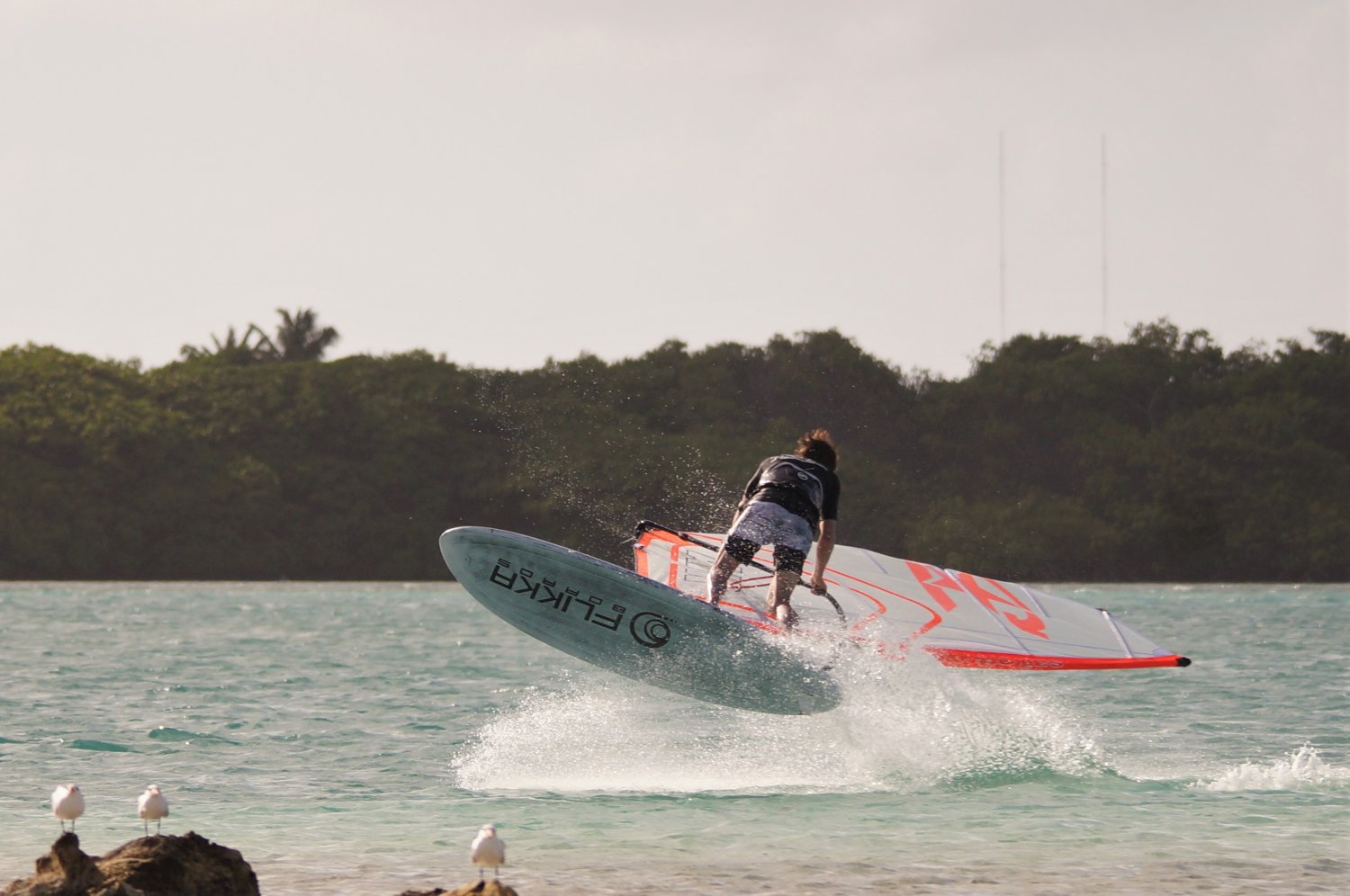 18.04.2019 - Bonaire