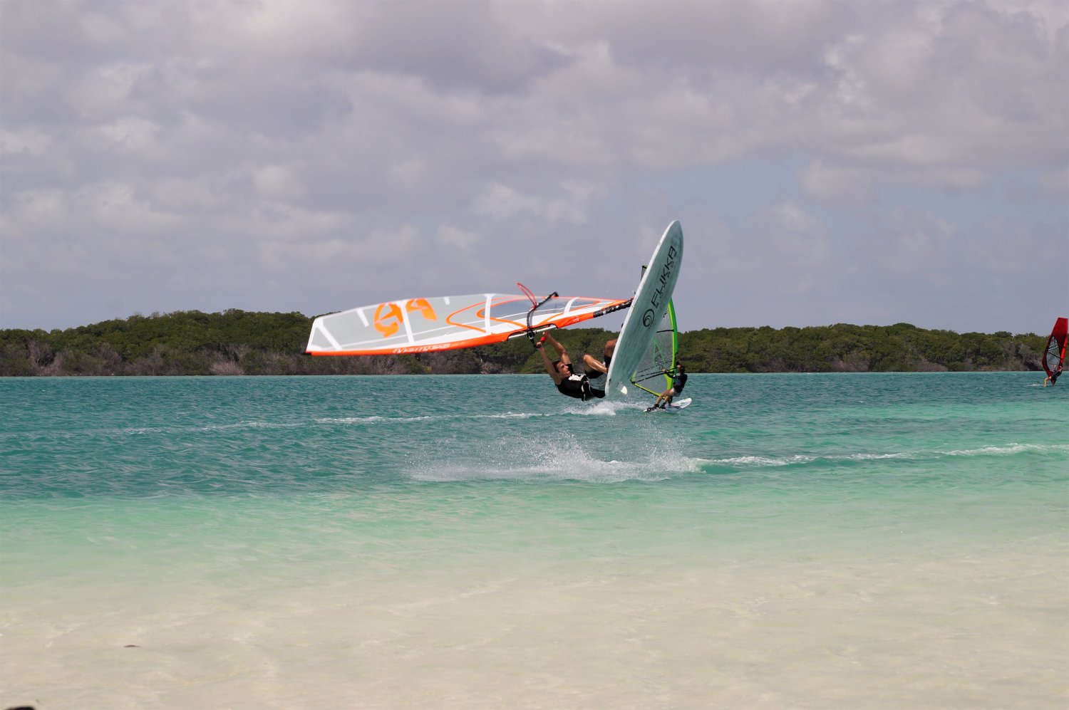 18.04.2019 - Bonaire