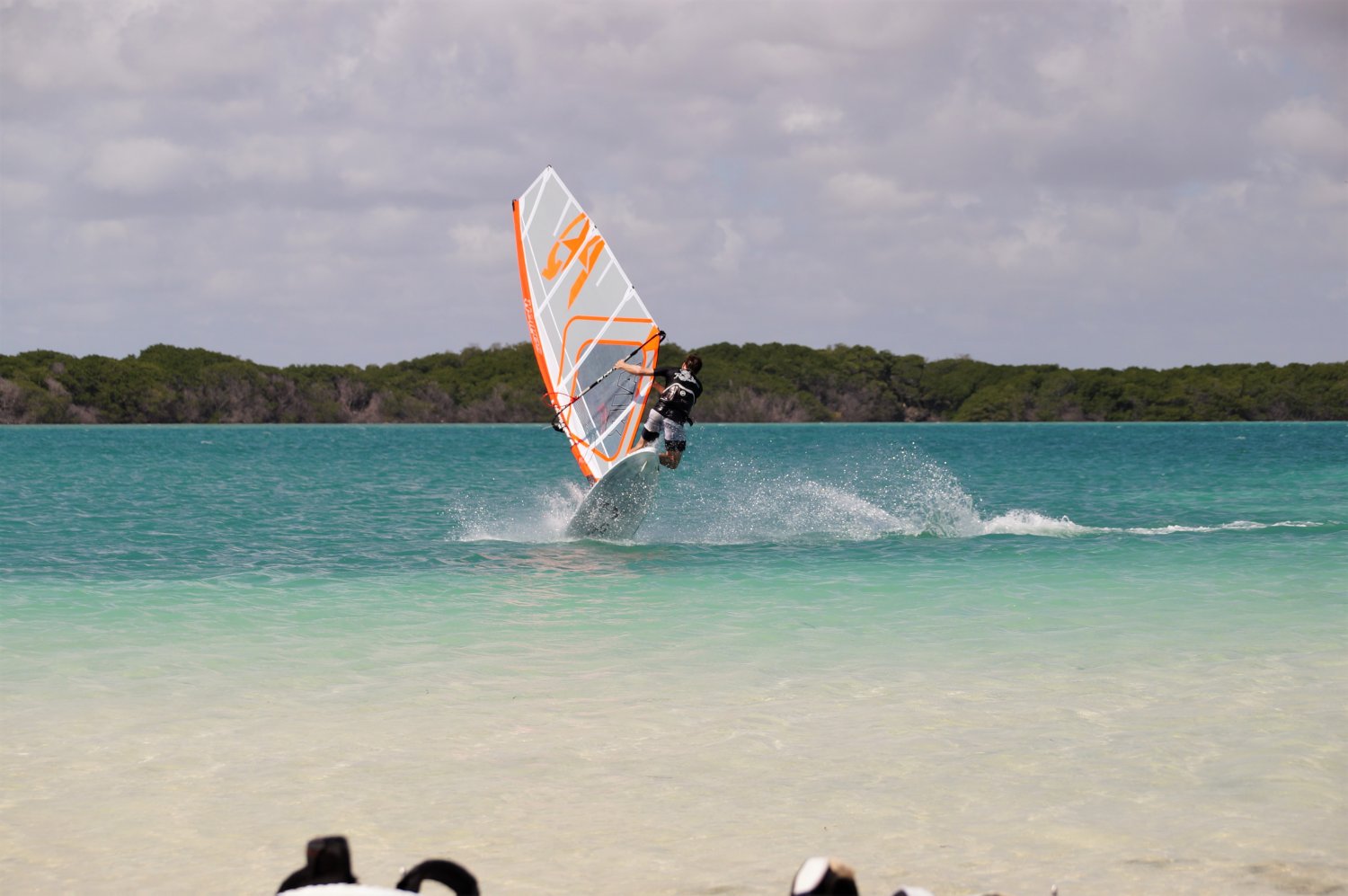 18.04.2019 - Bonaire