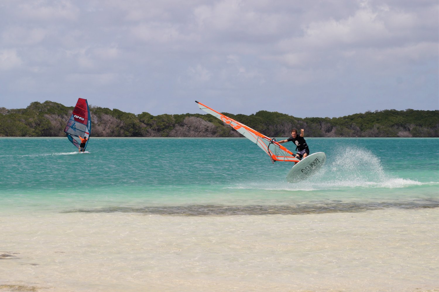 18.04.2019 - Bonaire