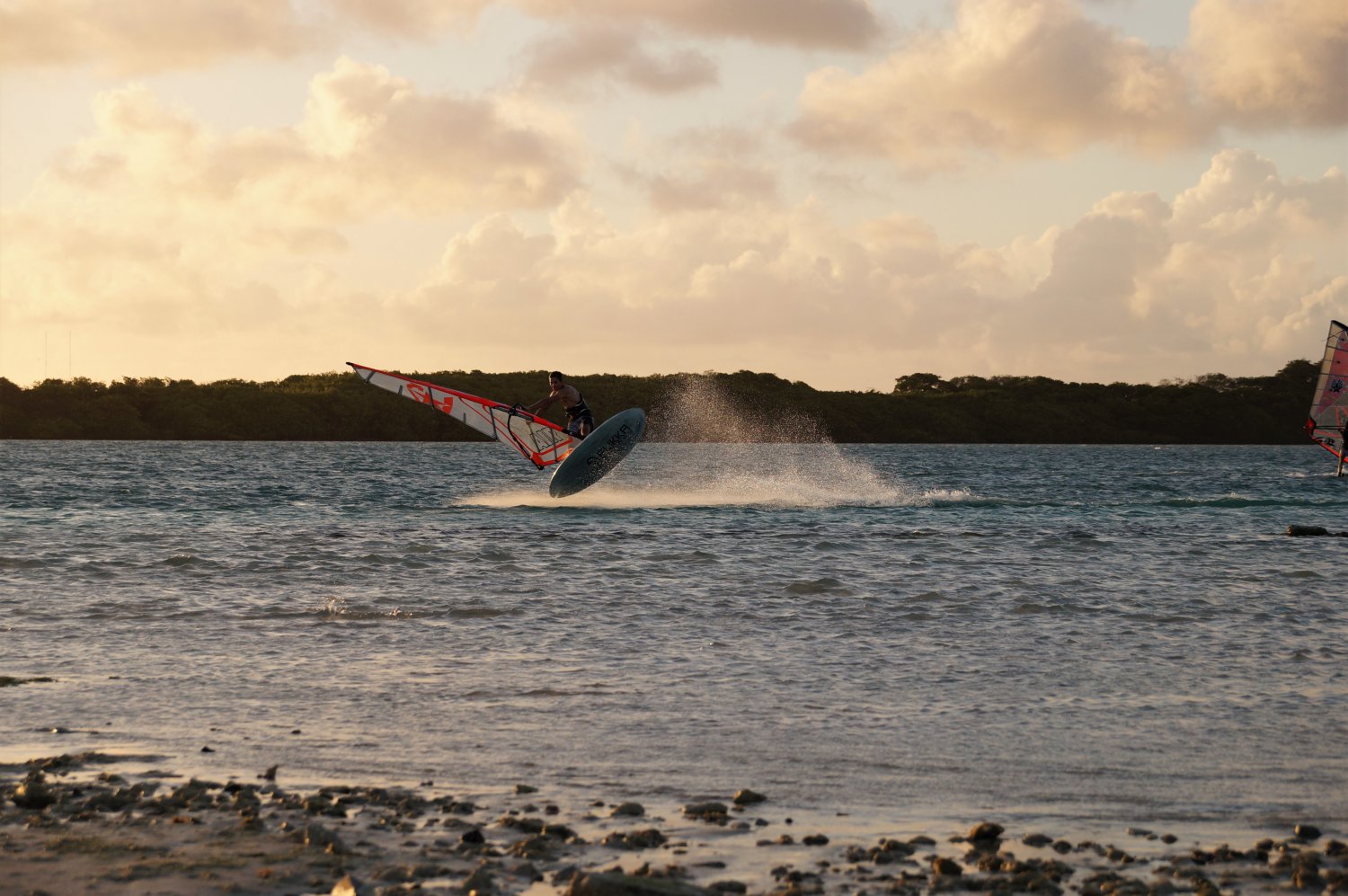 18.04.2019 - Bonaire