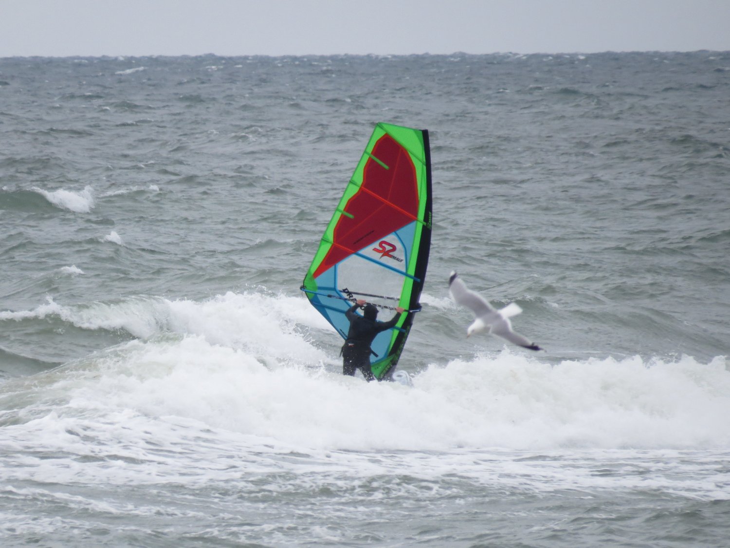 02.05.2019 - Ostsee