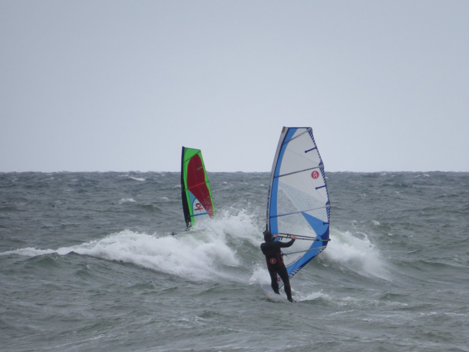 02.05.2019 - Ostsee