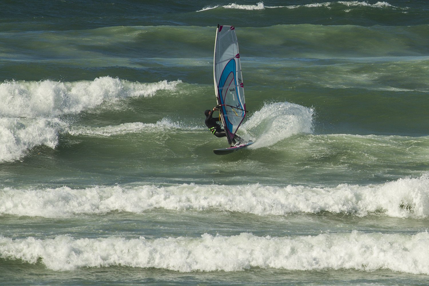 11.05.2019 - Hanstholm
