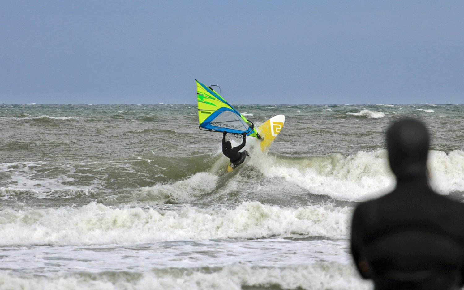 17.05.2019 - Ostsee