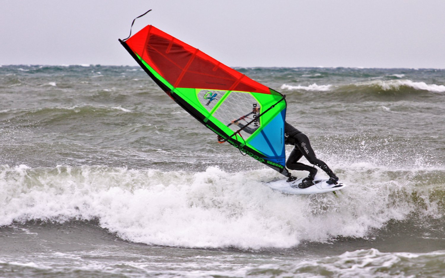 17.05.2019 - Ostsee