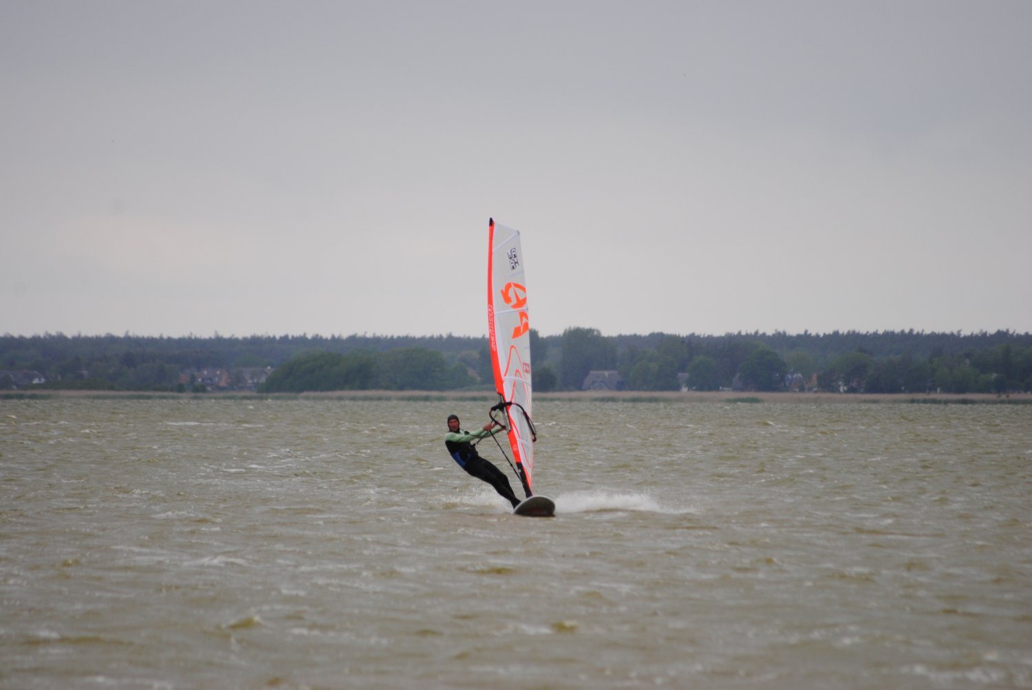 26.05.2019 - Saaler Bodden