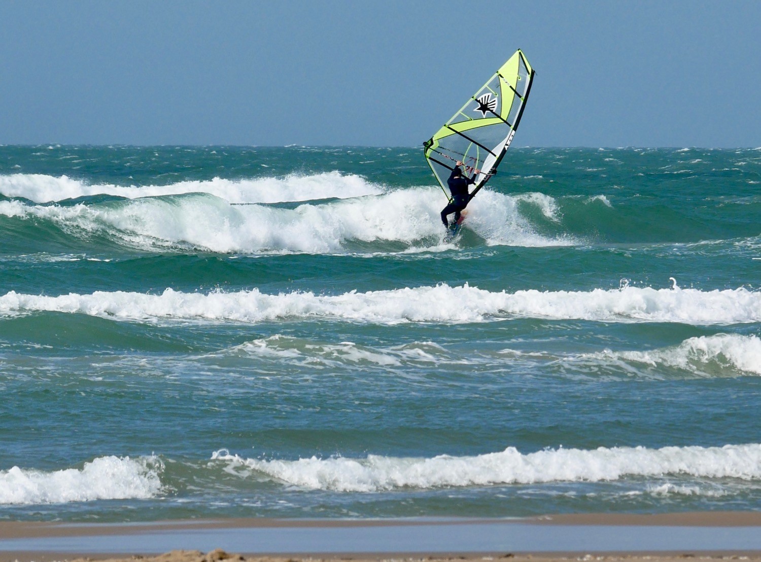 01.06.2019 - Hirtshals