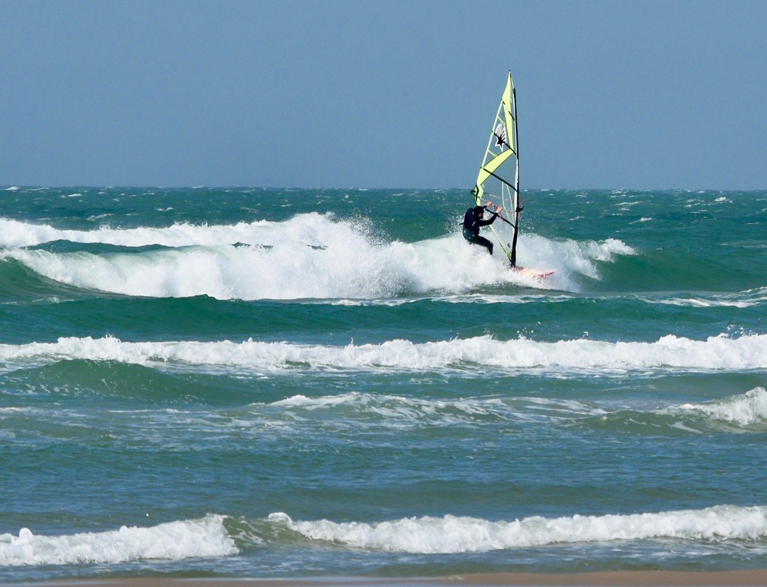 01.06.2019 - Hirtshals